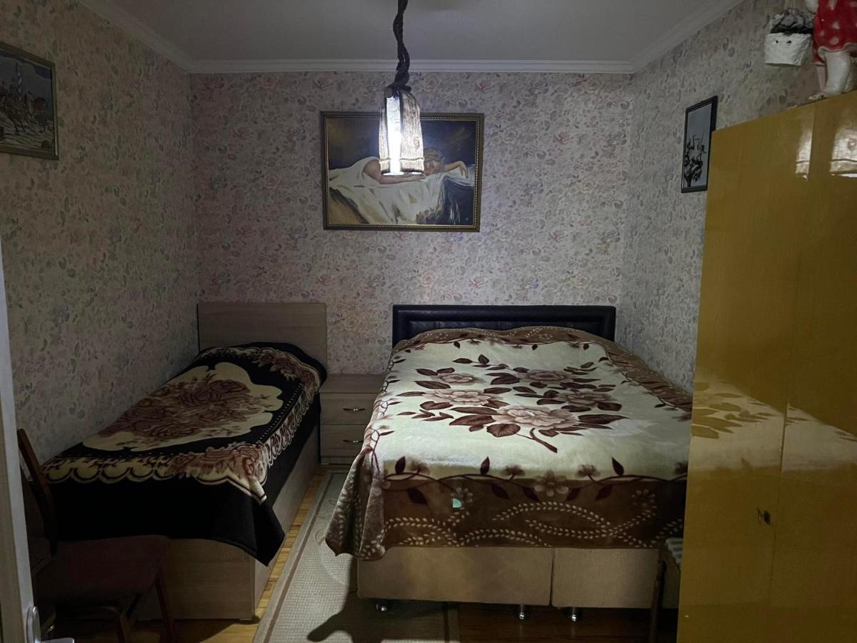 3 Room Flat In Tbilisi Exterior photo