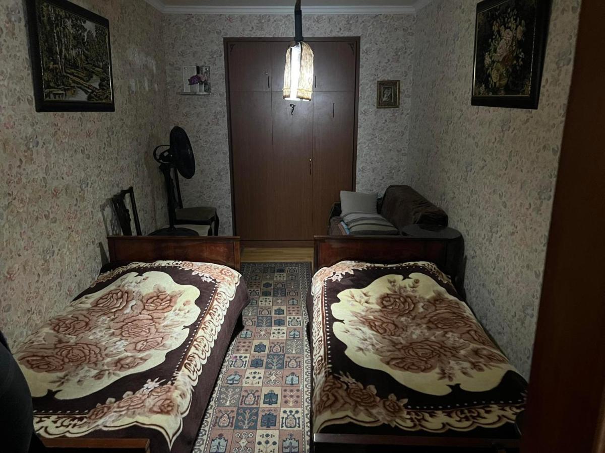 3 Room Flat In Tbilisi Exterior photo