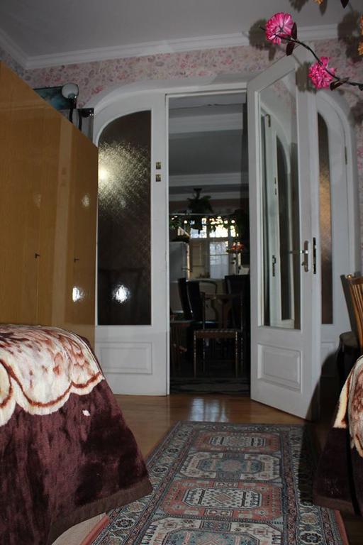 3 Room Flat In Tbilisi Exterior photo