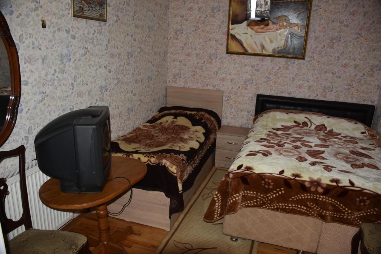 3 Room Flat In Tbilisi Exterior photo