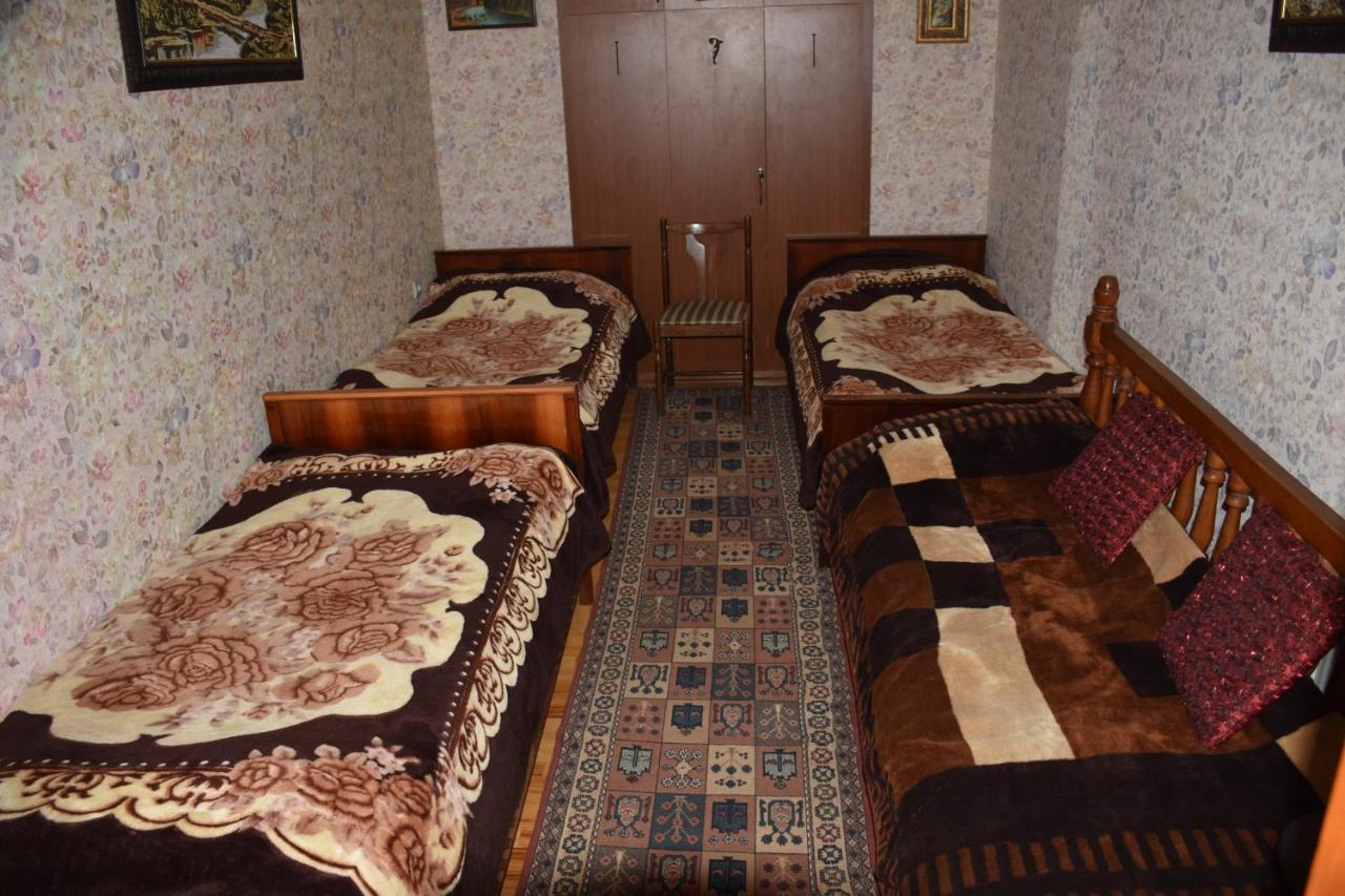 3 Room Flat In Tbilisi Exterior photo