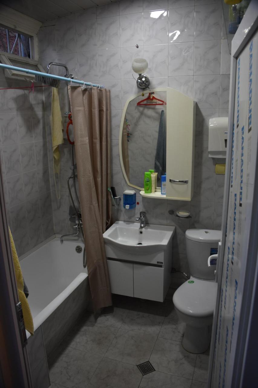 3 Room Flat In Tbilisi Exterior photo