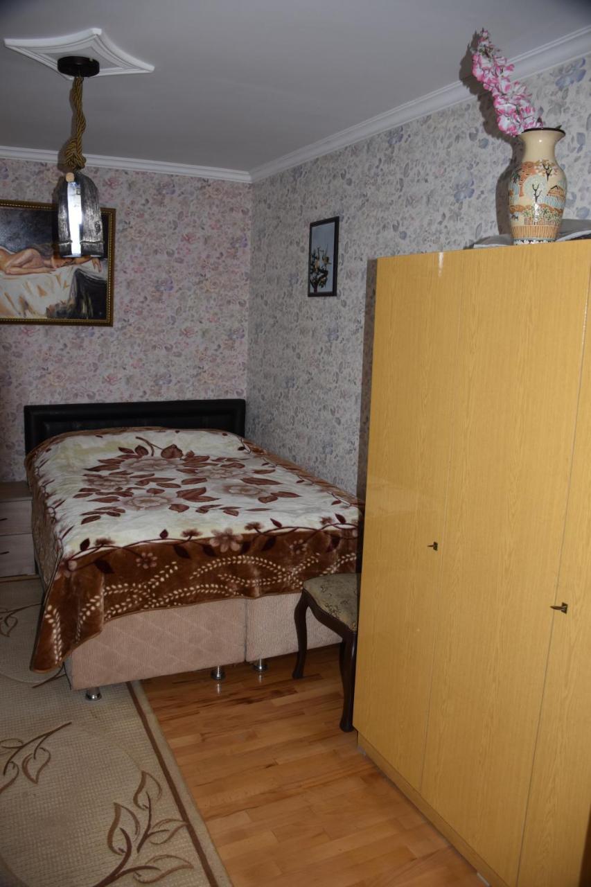 3 Room Flat In Tbilisi Exterior photo